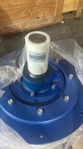 HELEZON REDÜKTÖRÜ 